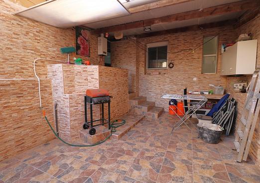 Apartment in Torrevieja