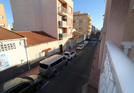 Apartment in Torrevieja