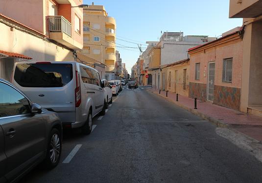 Apartment in Torrevieja