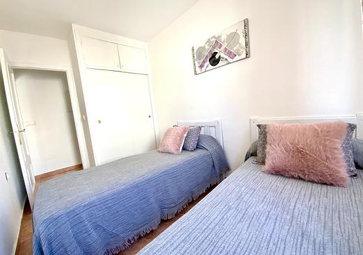 Apartment in Torrevieja