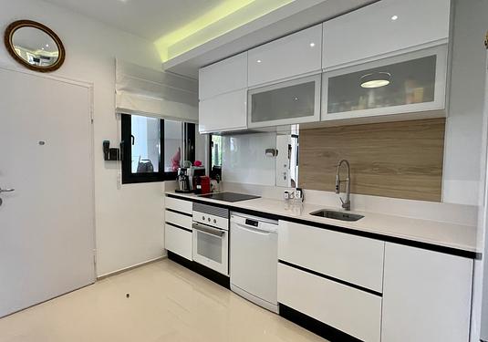 Apartment in Orihuela Costa