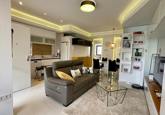 Apartment in Orihuela Costa