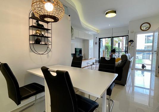 Apartment in Orihuela Costa