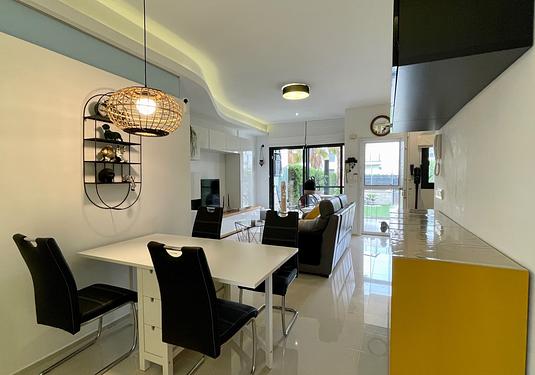 Apartment in Orihuela Costa