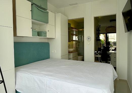 Apartment in Orihuela Costa