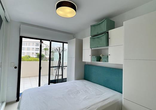 Apartment in Orihuela Costa