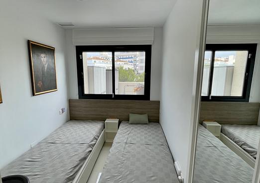 Apartment in Orihuela Costa