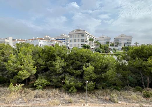 Apartment in Orihuela Costa