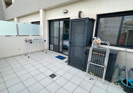 Apartment in Orihuela Costa