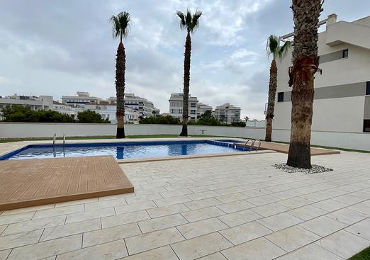 Apartment in Orihuela Costa