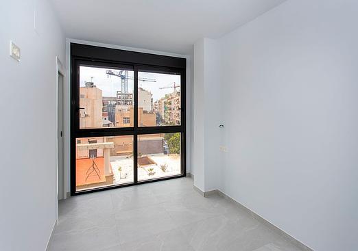 Apartment in Torrevieja
