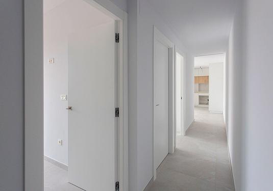 Apartment in Torrevieja