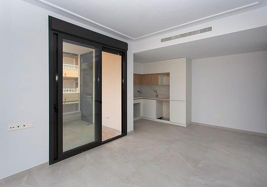 Apartment in Torrevieja