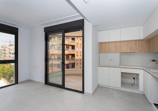 Apartment in Torrevieja