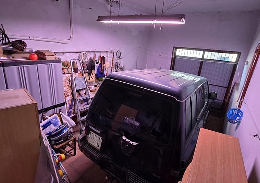 Town house in Alcaucín