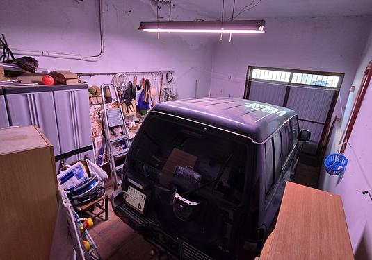 Town house in Alcaucín