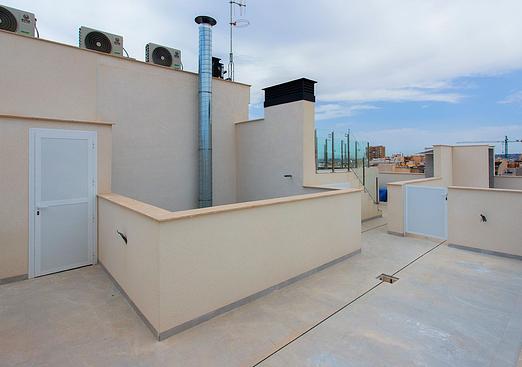 Apartment in Torrevieja