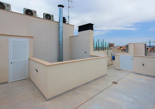 Apartment in Torrevieja