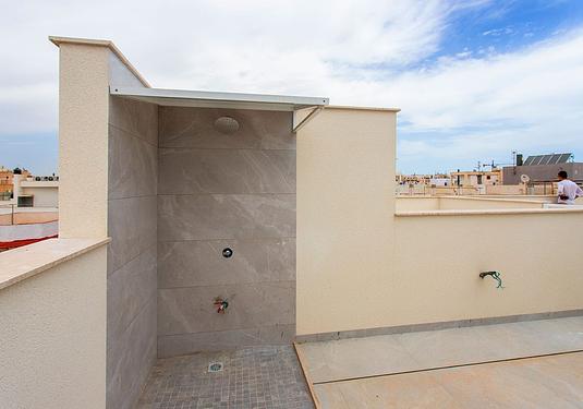 Apartment in Torrevieja