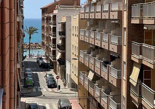 Apartment in Torrevieja