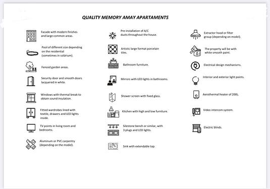 Apartment in Torrevieja