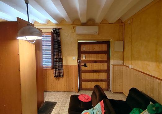 Country house in Abanilla