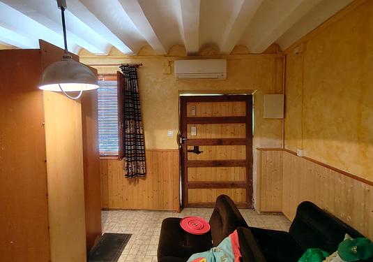 Country house in Abanilla