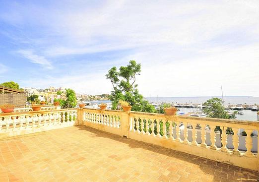 Town house in Palma de Mallorca