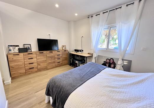 Apartment in La Mata