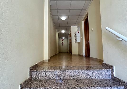 Apartment in Jacarilla