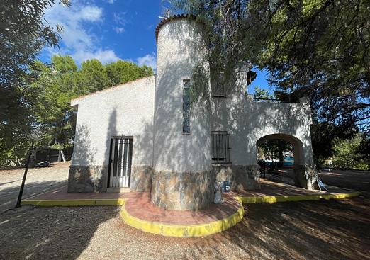 Country house in Albatera