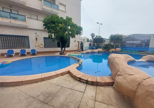 Apartment in La Zenia