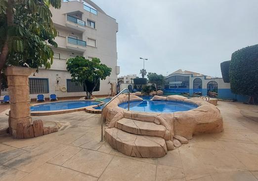 Apartment in La Zenia