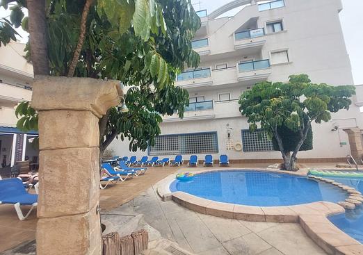 Apartment in La Zenia