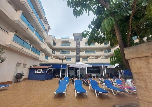 Apartment in La Zenia