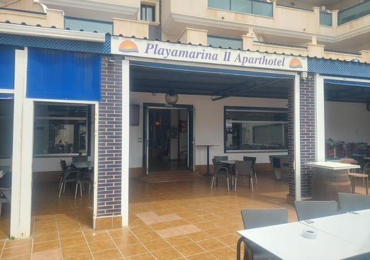 Apartment in La Zenia