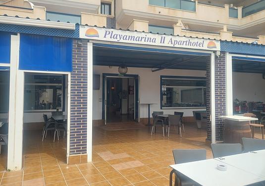 Apartment in La Zenia