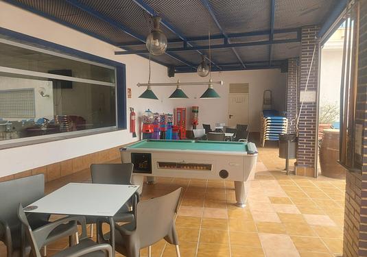 Apartment in La Zenia