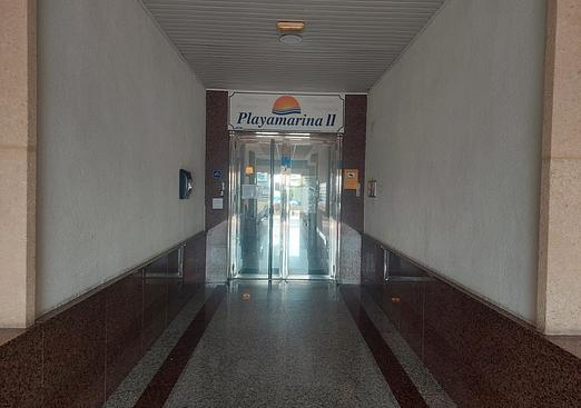 Apartment in La Zenia