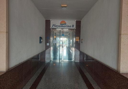 Apartment in La Zenia