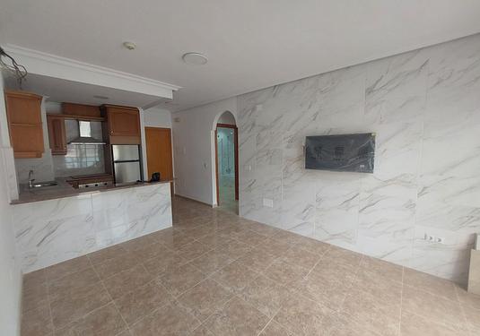 Apartment in La Zenia
