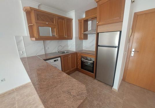 Apartment in La Zenia