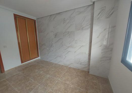 Apartment in La Zenia