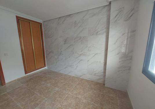 Apartment in La Zenia