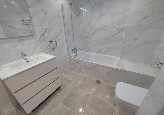 Apartment in La Zenia