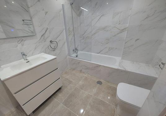 Apartment in La Zenia