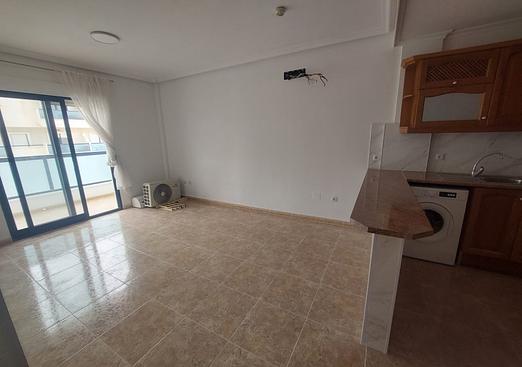 Apartment in La Zenia