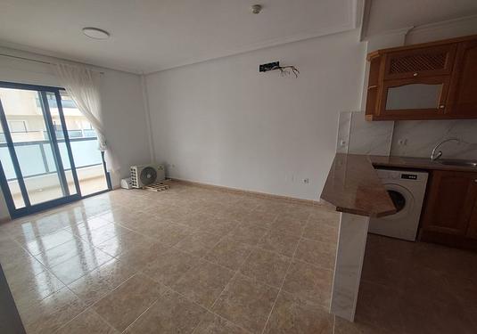 Apartment in La Zenia