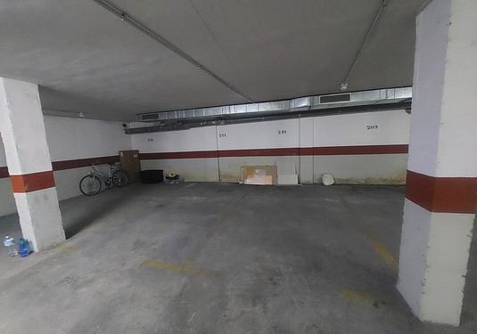 Apartment in La Zenia