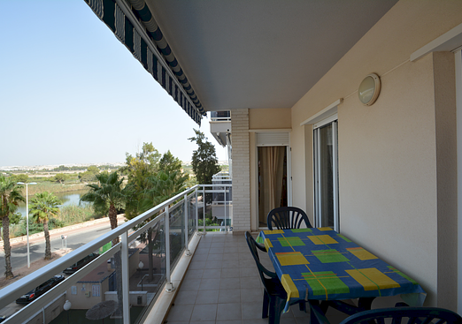 Apartment in Guardamar del Segura